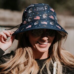 Grunt Style bucket hat